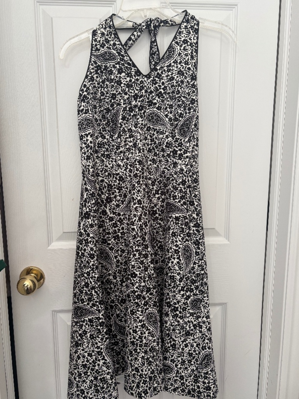 Ann Taylor sundress